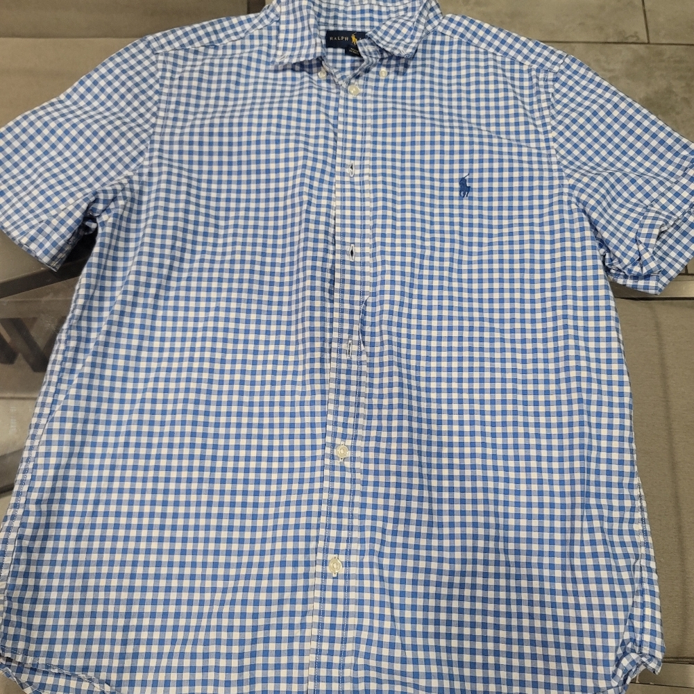 Polo T-shirt